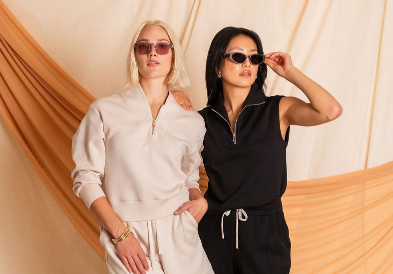 Meet AZE – Elevated Eyewear Essentials