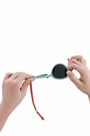 Kids Twistable Sunglasses
