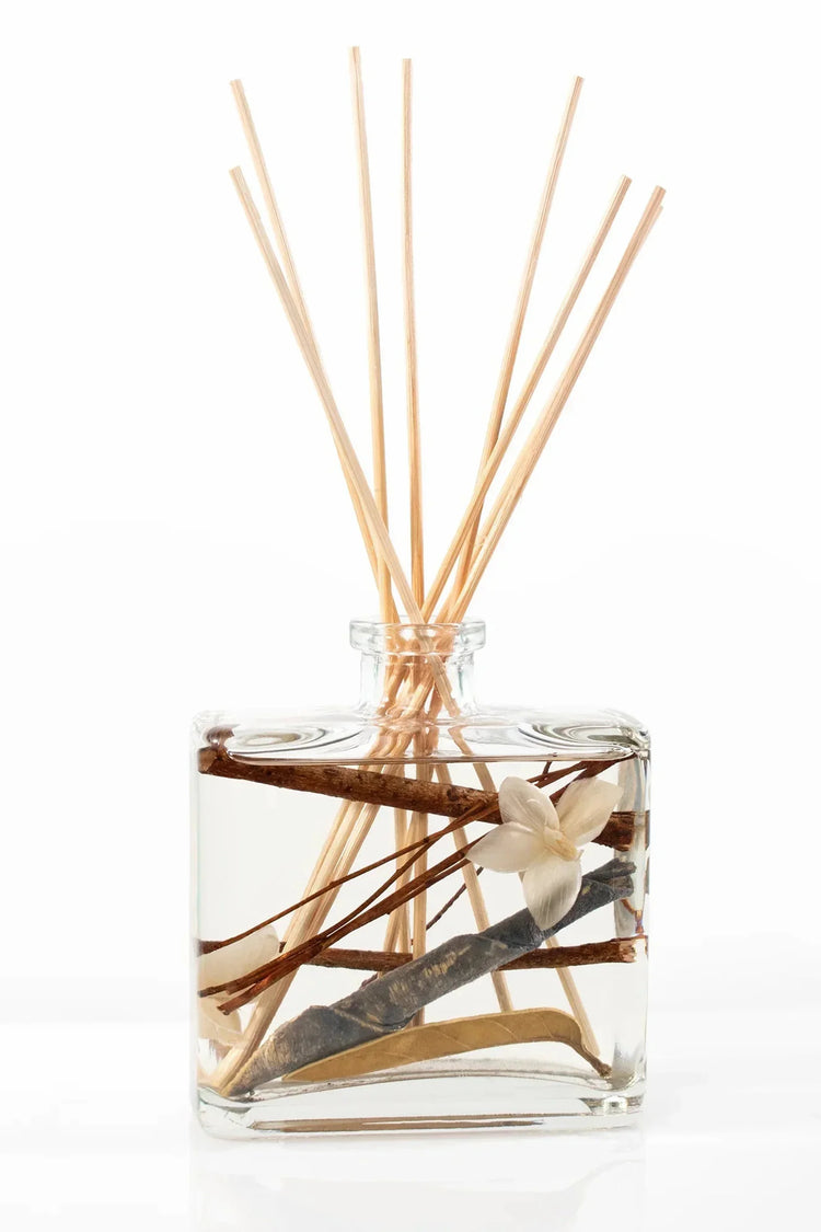 Cashmere Oak Reed Diffuser