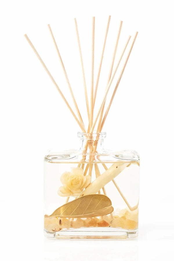 Secrets of Spring Reed Diffuser
