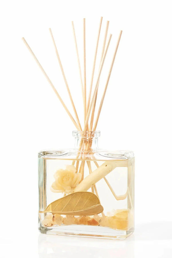 Secrets of Spring Reed Diffuser