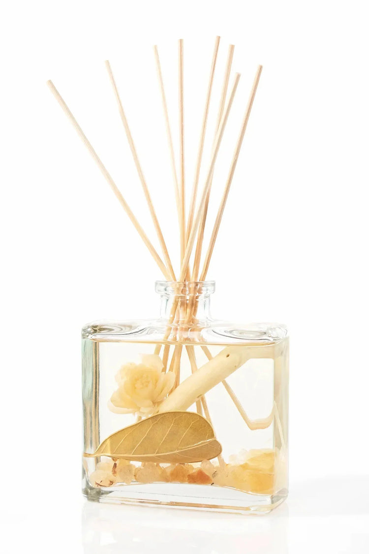 Secrets of Spring Reed Diffuser