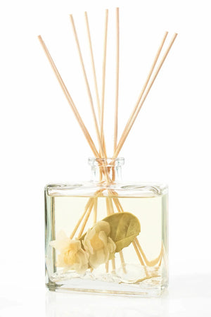 Gardens of Bali Botanical Reed Diffuser