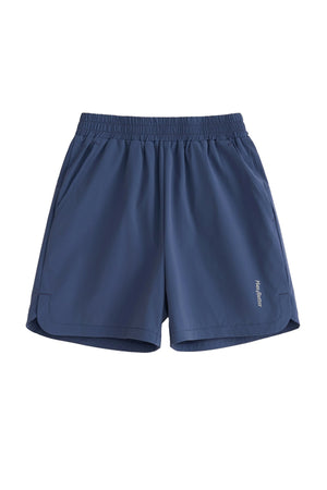 Breathable Performance Shorts Boys - FAMILYWEAR