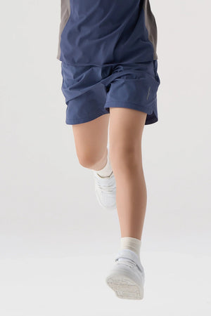 Breathable Performance Shorts Boys - FAMILYWEAR