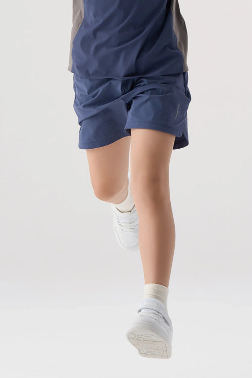 Breathable Performance Shorts Boys - FAMILYWEAR