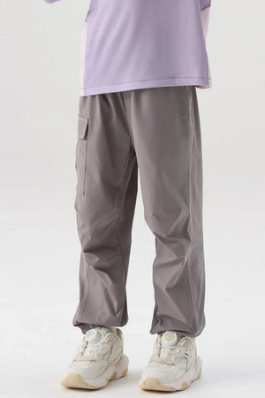 Performance Pants - Soft Truffle