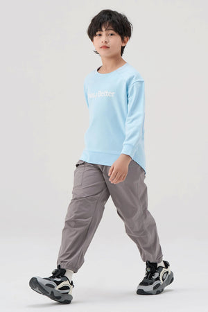 Performance Pants - Soft Truffle