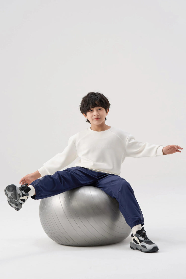 Performance Pants - Midnight Sail