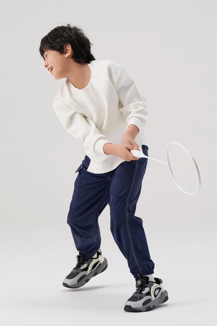 Performance Pants - Midnight Sail