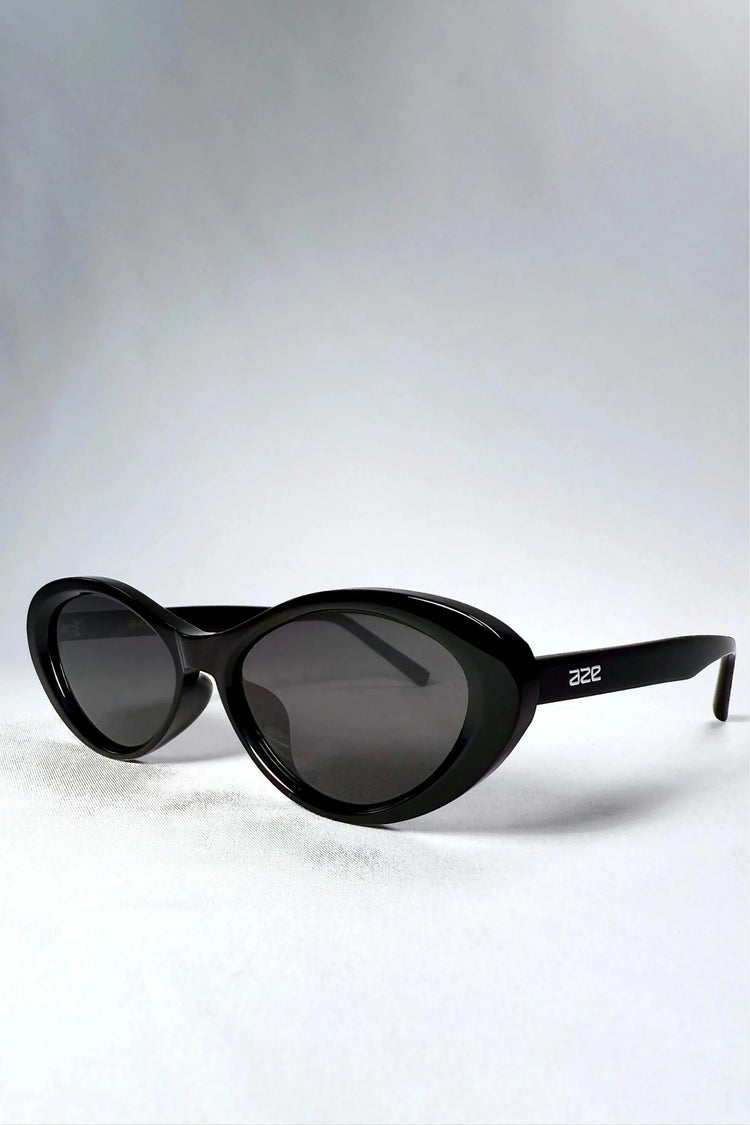 DAGGER – OBSIDIAN BLACK