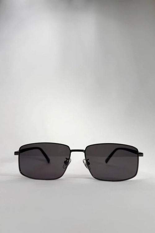 SIRIUS A - GUNMETAL GRAY - FAMILYWEAR