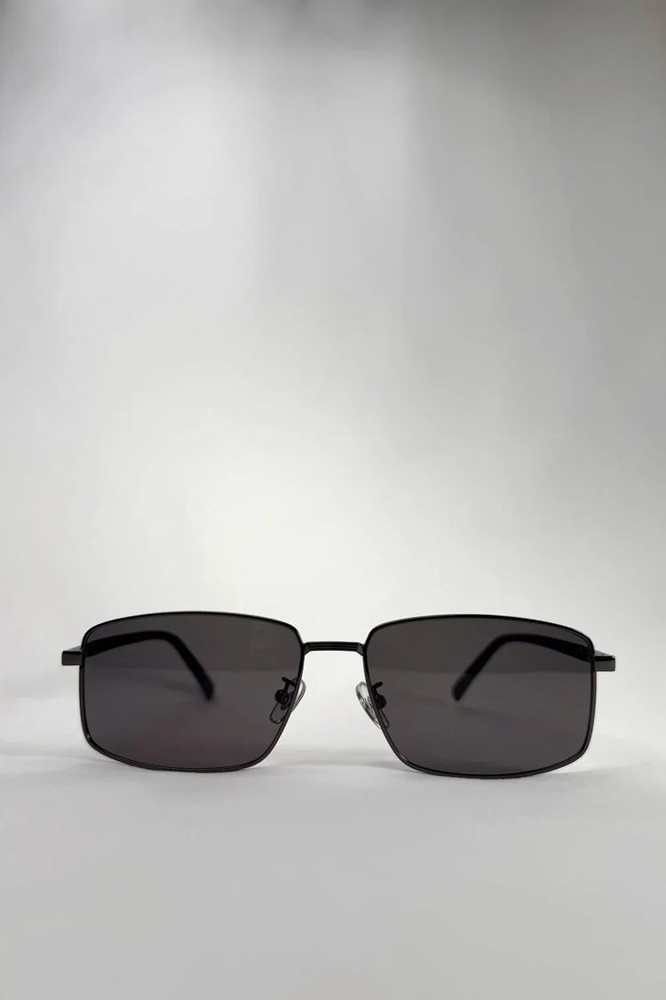 SIRIUS A - GUNMETAL GRAY - FAMILYWEAR