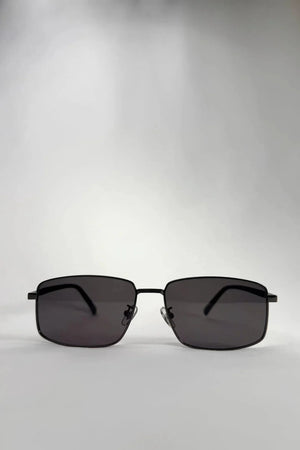 SIRIUS A - GUNMETAL GRAY