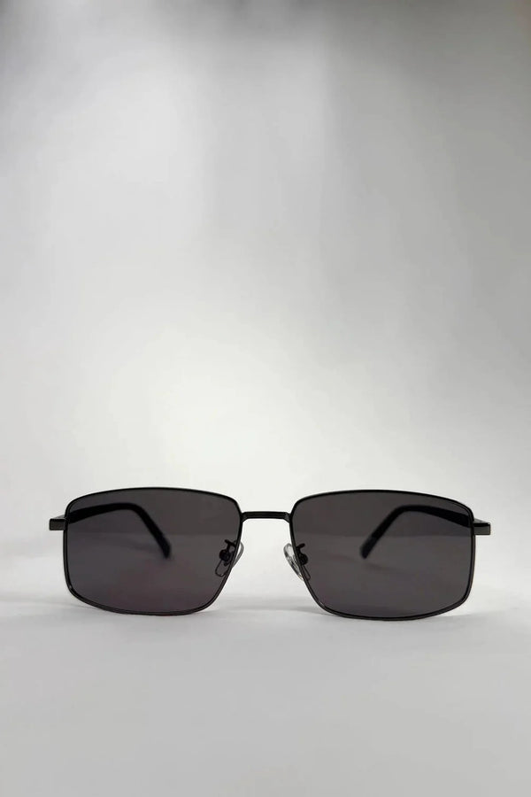 SIRIUS A - GUNMETAL GRAY