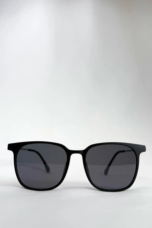 ACHERNAR - CLASSIC BLACK - FAMILYWEAR