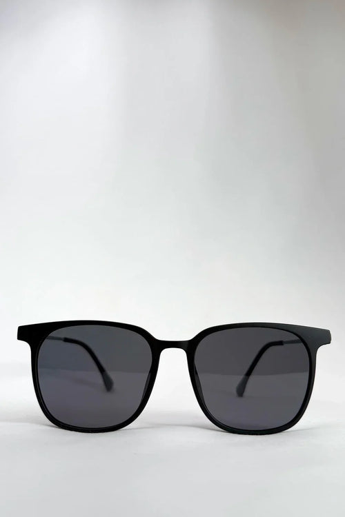 ACHERNAR - CLASSIC BLACK - FAMILYWEAR