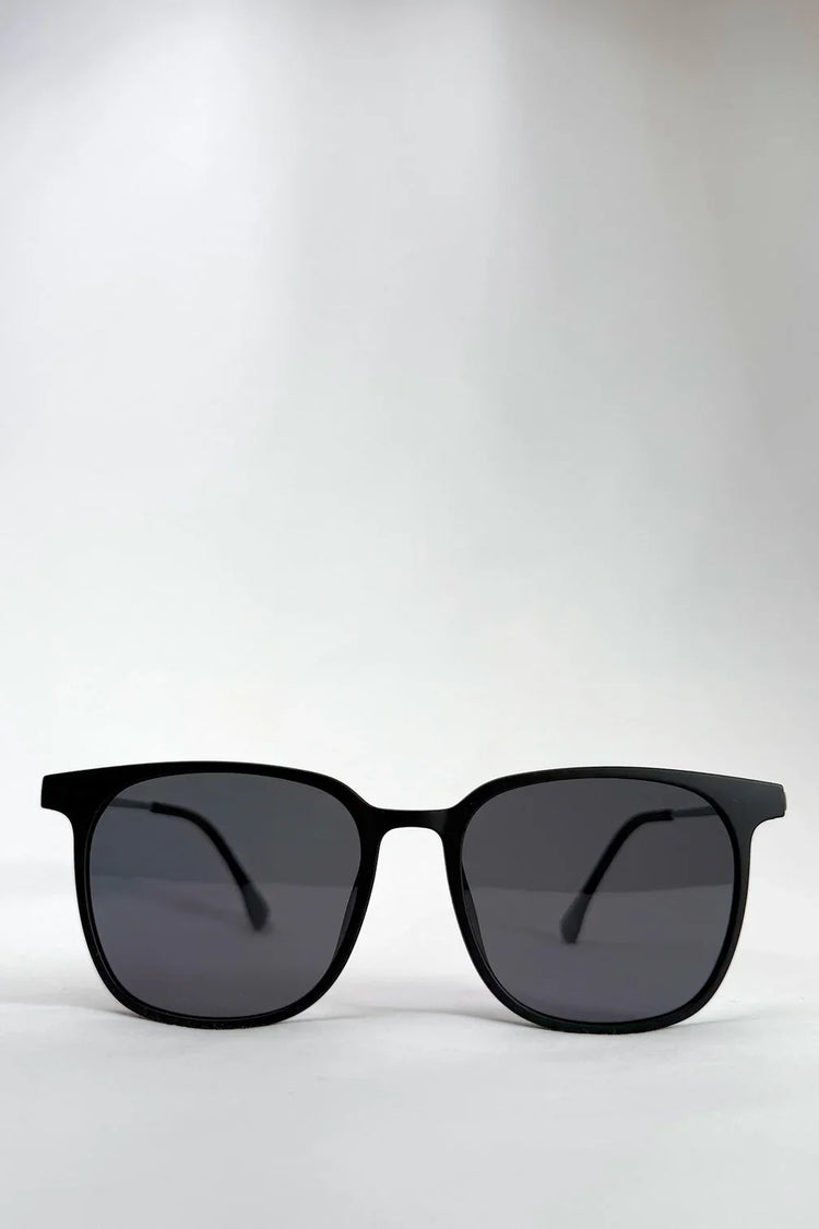 ACHERNAR - CLASSIC BLACK - FAMILYWEAR