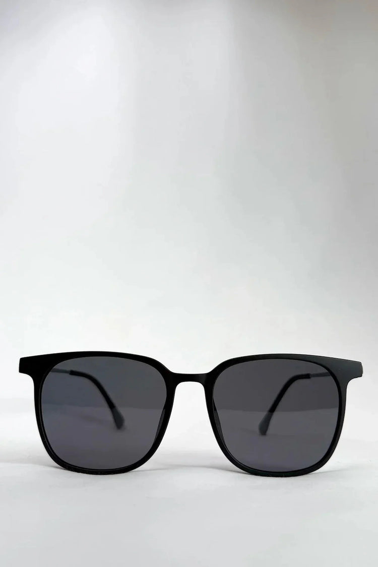 ACHERNAR - CLASSIC BLACK