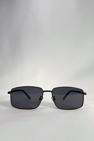 SIRIUS A SEMI-MATTE BLACK - FAMILYWEAR