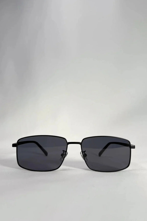 SIRIUS A SEMI-MATTE BLACK