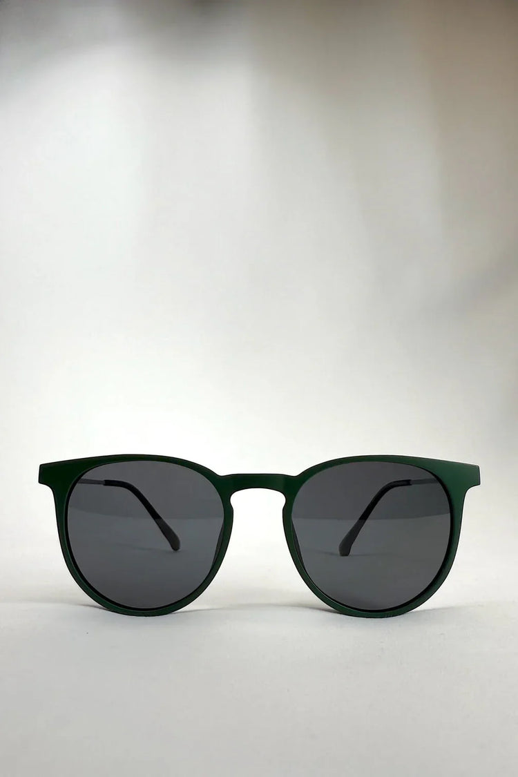 ALTAIR - MATTE GREEN - FAMILYWEAR