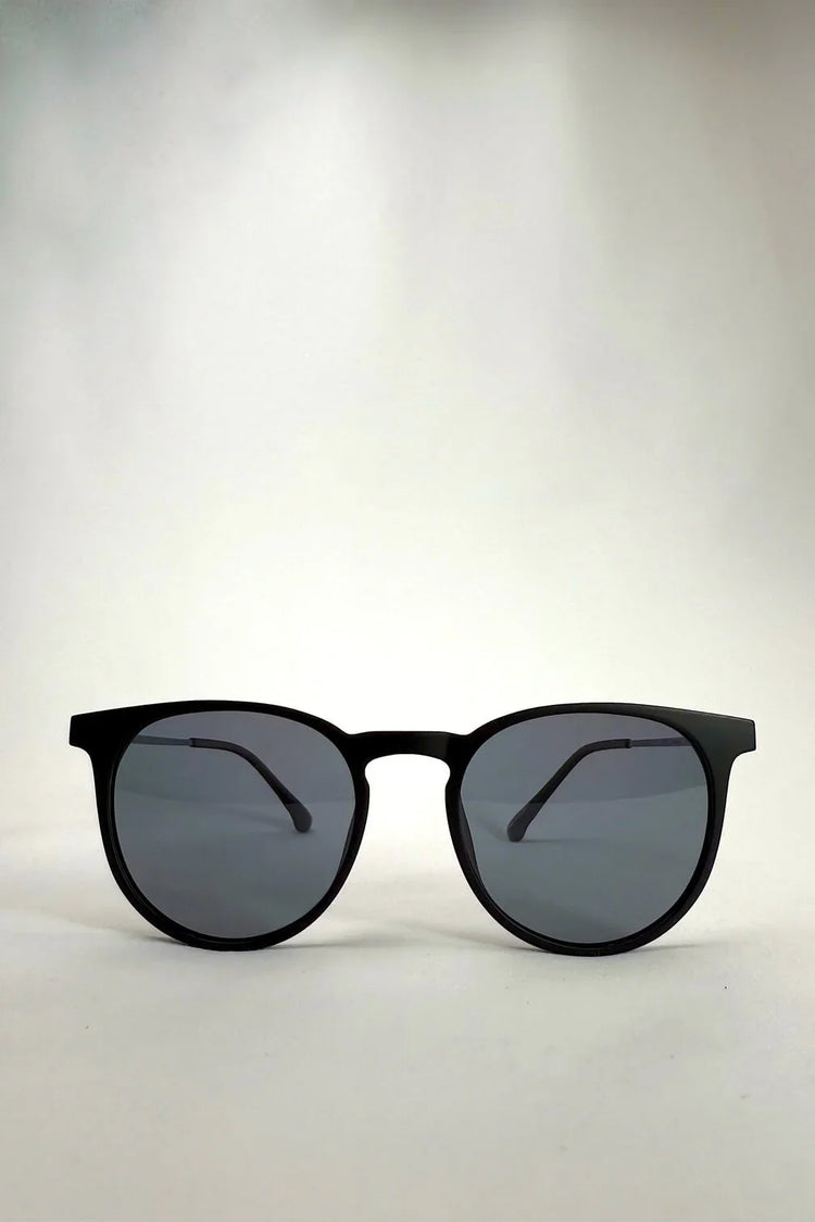 ALTAIR - MATTE BLACK - FAMILYWEAR