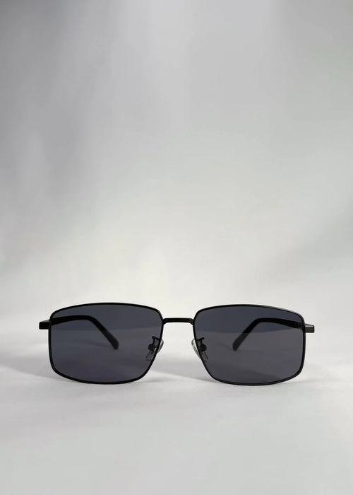 SIRIUS A SEMI-MATTE BLACK - FAMILYWEAR