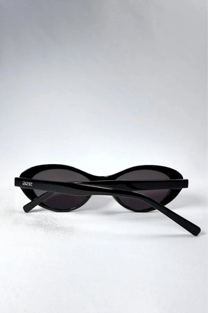 DAGGER – OBSIDIAN BLACK