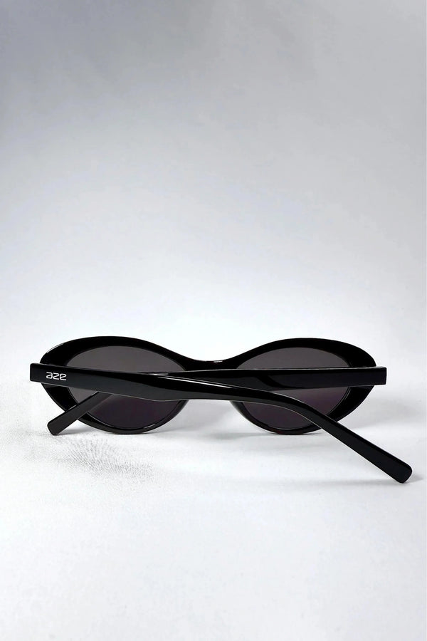 DAGGER – OBSIDIAN BLACK