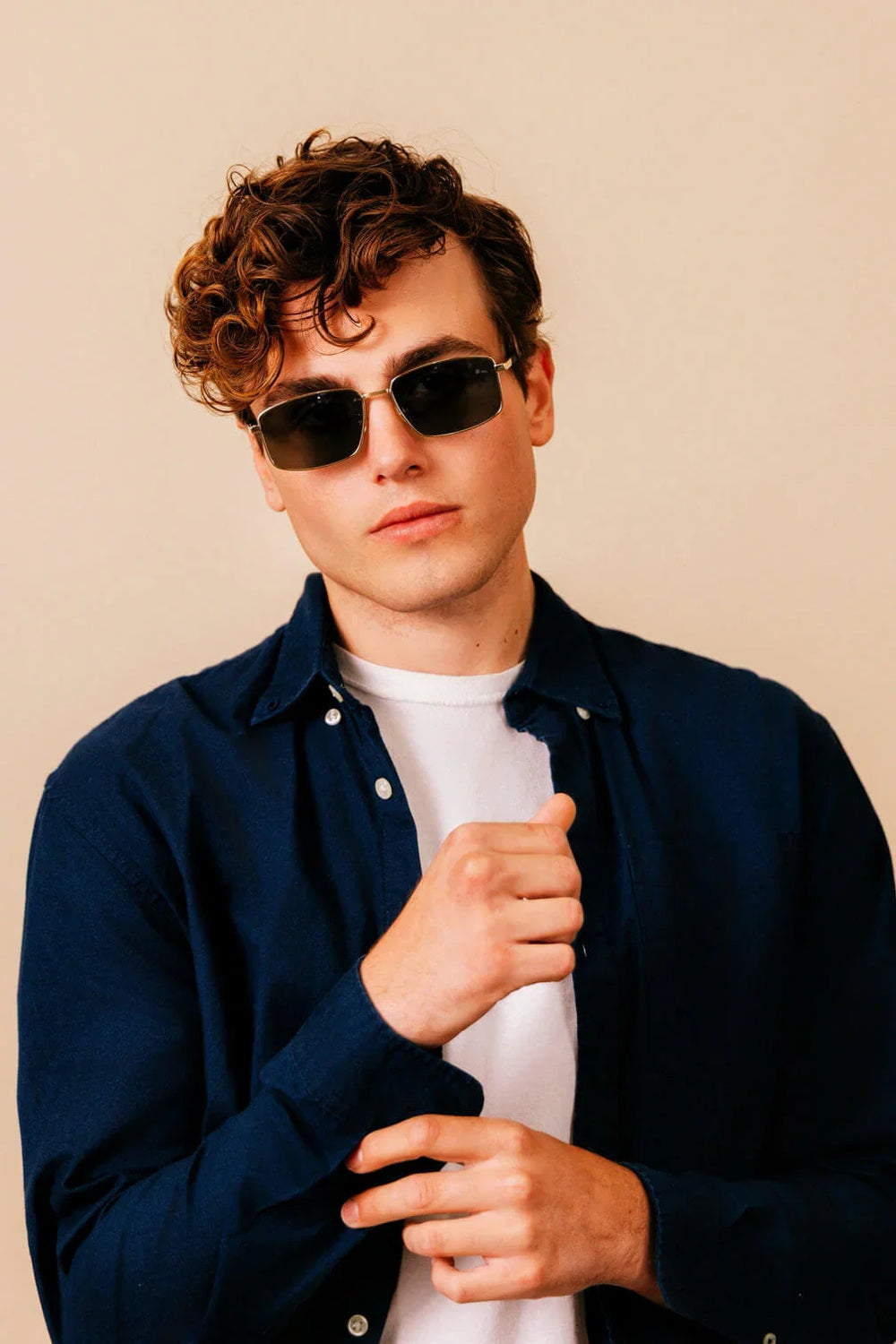 SIRIUS A - GOLD - FAMILYWEAR