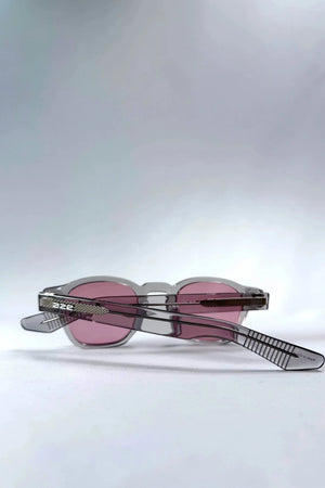 AUREN – BLUSH GREY