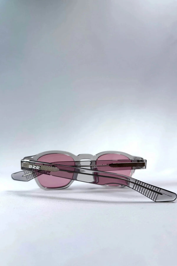 AUREN – BLUSH GREY