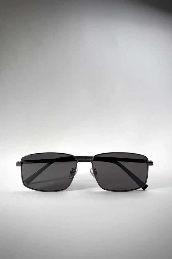 SIRIUS A - GUNMETAL GRAY - FAMILYWEAR