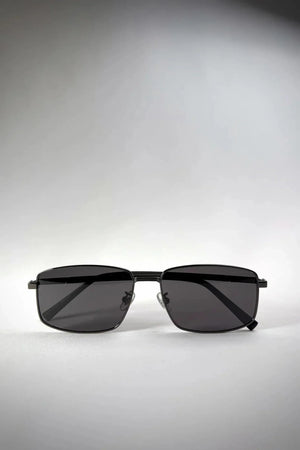 SIRIUS A - GUNMETAL GRAY