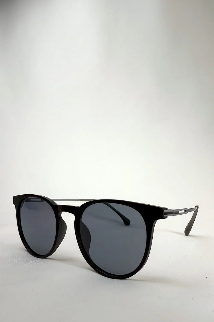 ALTAIR - MATTE BLACK - FAMILYWEAR