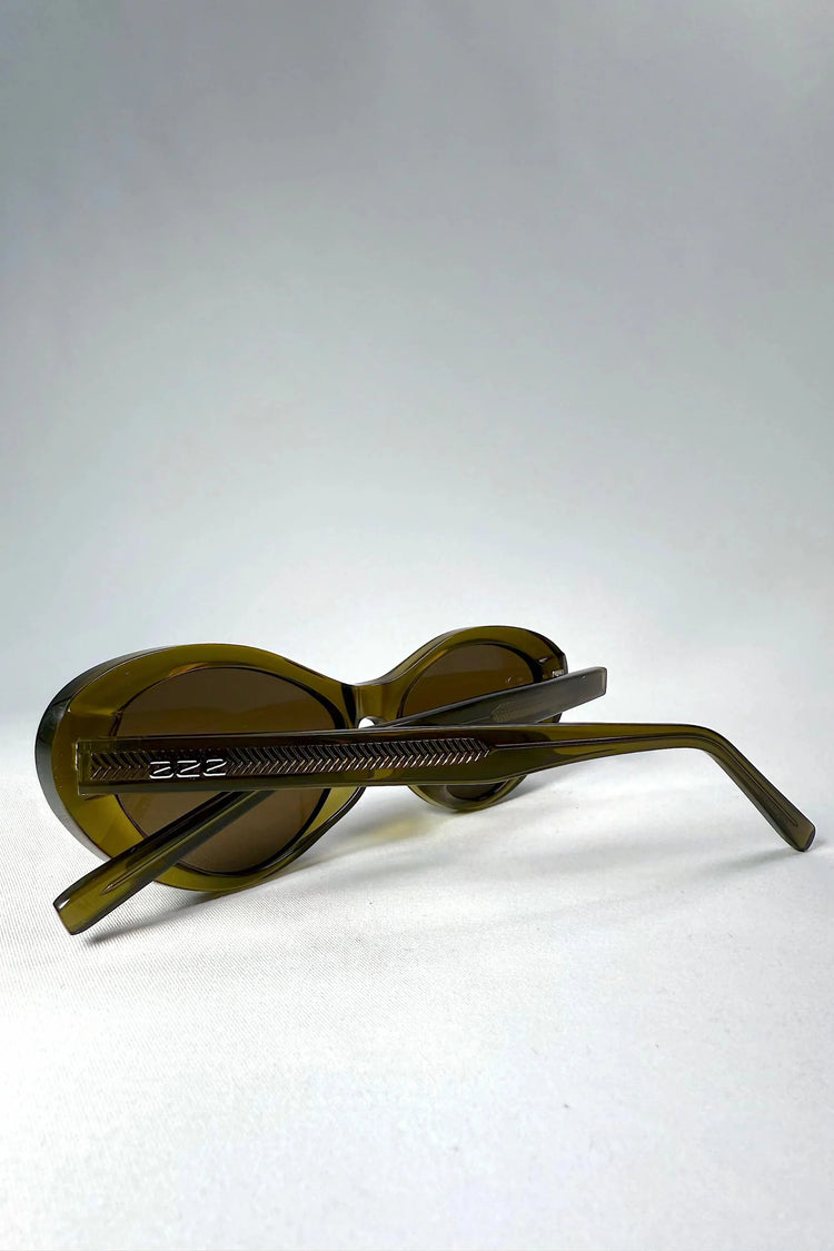 DAGGER – OLIVE SHADOW