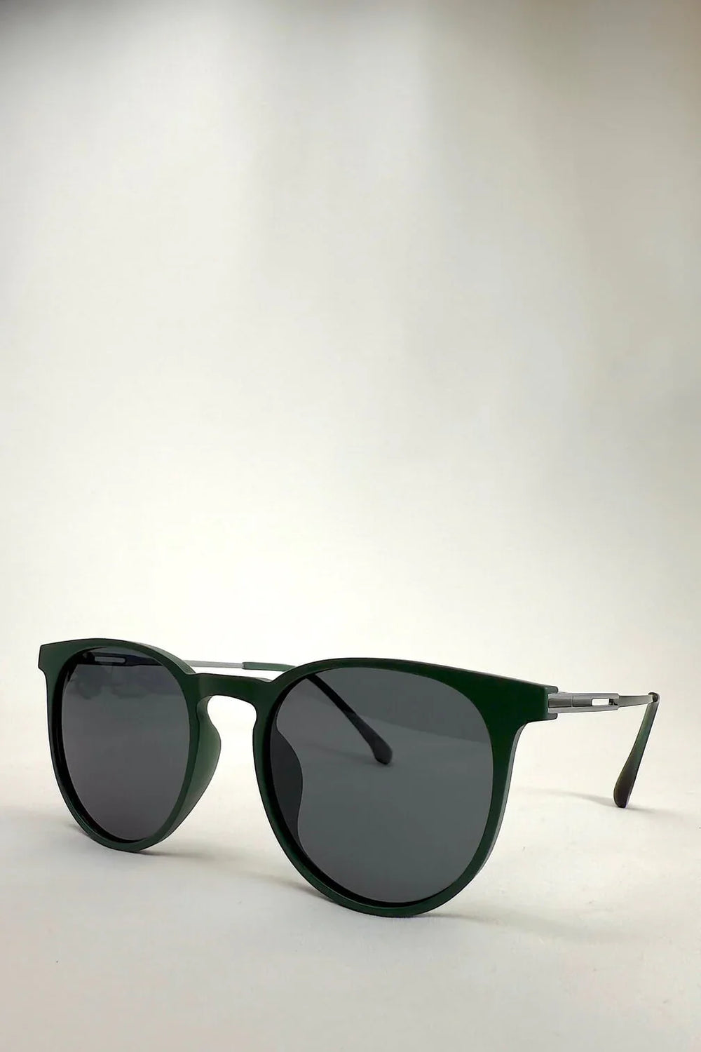 ALTAIR - MATTE GREEN - FAMILYWEAR