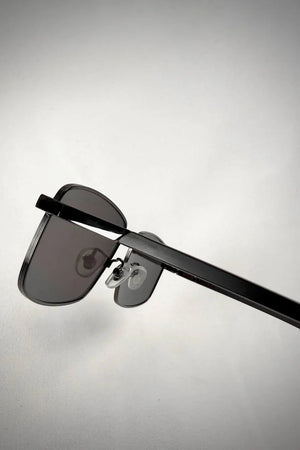 SIRIUS A - GUNMETAL GRAY