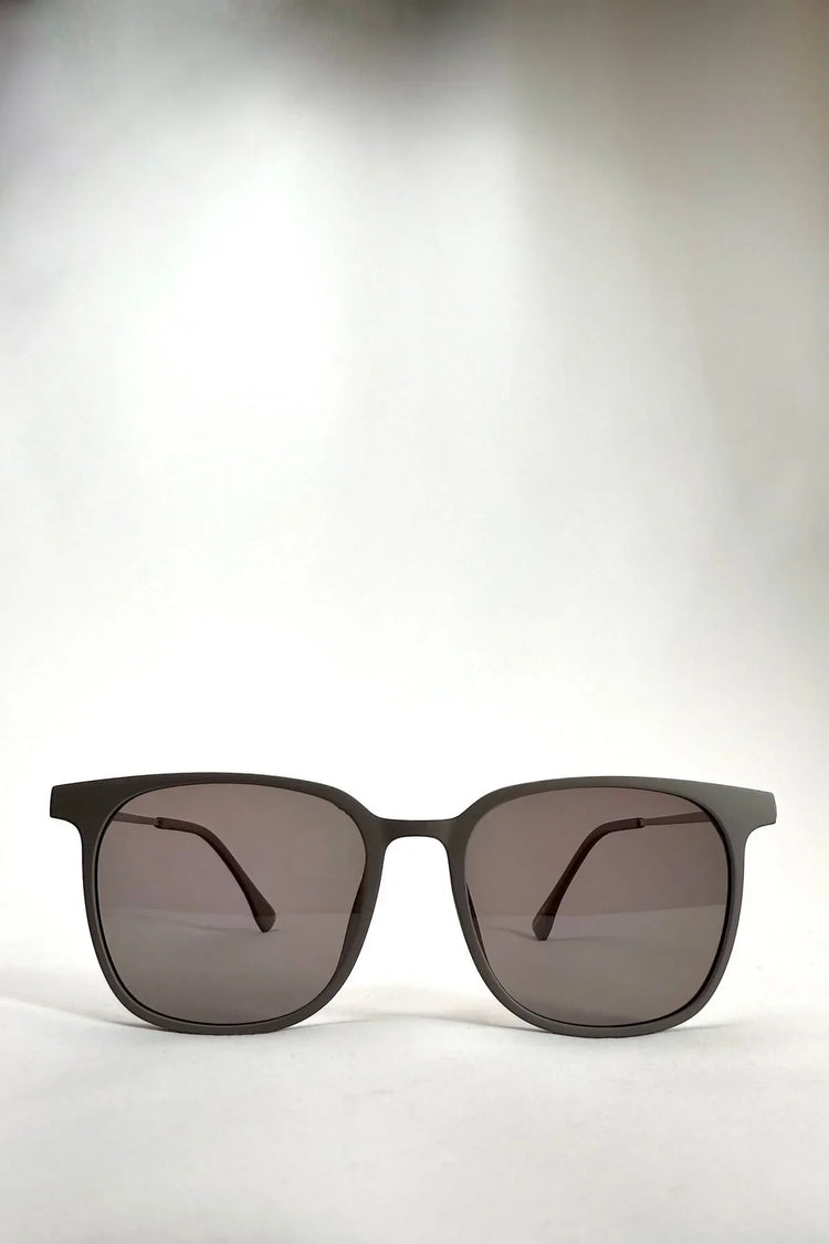 ACHERNAR - KHAKI BROWN - FAMILYWEAR