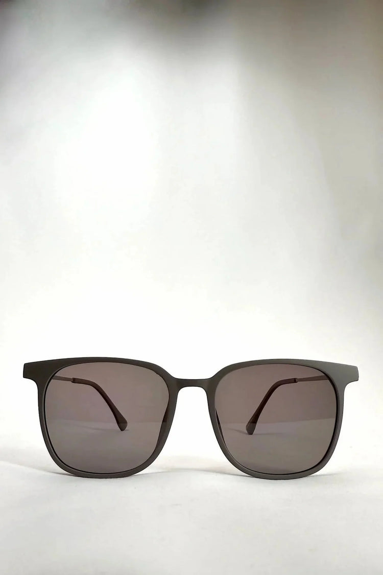 ACHERNAR - KHAKI BROWN