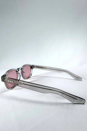 AUREN – BLUSH GREY