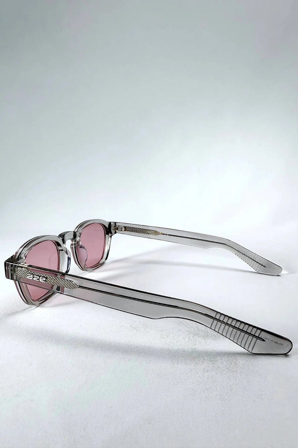 AUREN – BLUSH GREY