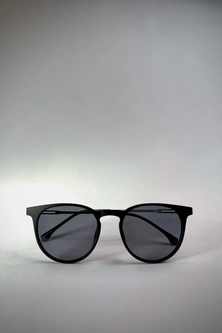 ALTAIR - MATTE BLACK - FAMILYWEAR