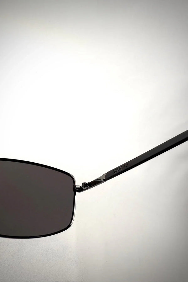 SIRIUS A - GUNMETAL GRAY - FAMILYWEAR