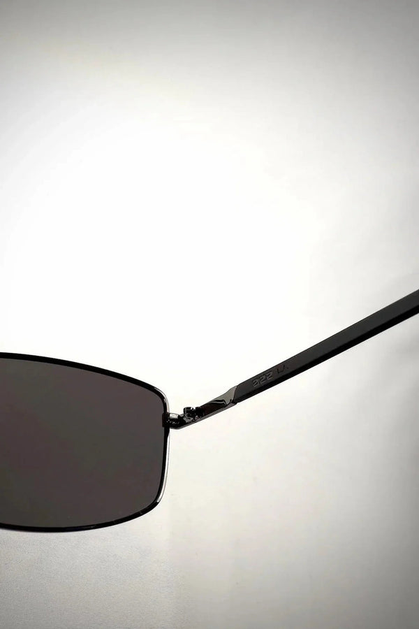 SIRIUS A - GUNMETAL GRAY