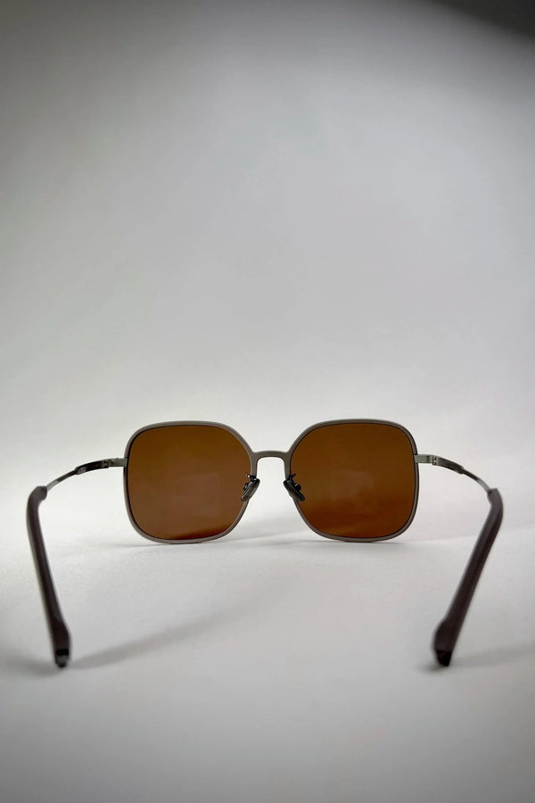 SPICA - MILK TEA BROWN - FAMILYWEAR