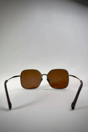 SPICA - MILK TEA BROWN