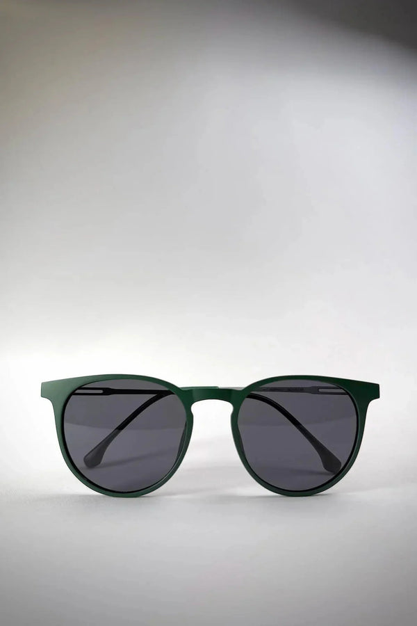 ALTAIR - MATTE GREEN