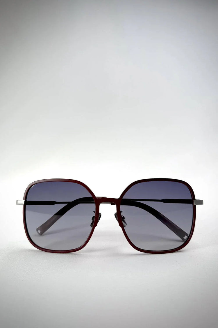 SPICA - CHERRY RED - FAMILYWEAR